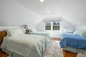 Walk to Beach and Greenport Village, Two King Beds - Image 4