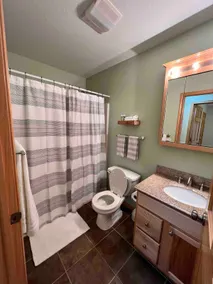 3- Bedroom cottage near Pleasant Lake in Cadillac - Image 5