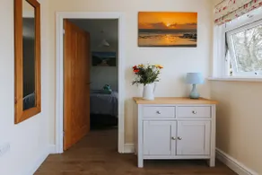 Sunset, holiday home, Newquay - Image 3