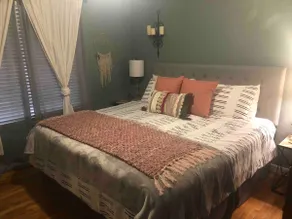 Boho Retreat♡Perfect Base for Carlsbad Caverns NP - Image 4