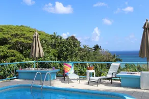 Windfall Villas. FREE Airport pickup. - Image 3