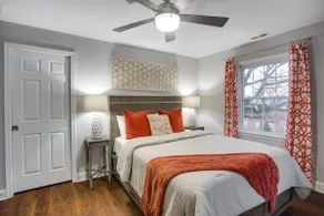 Newly Renovated 1BR Condo Sleeps 4 - Unit 3 - Image 5