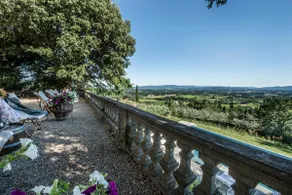 Villa Belvedere in the heart of Chianti - Image 2