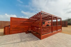 Nature & Outdoor Retreat - 'Warawara' Cabin - Image 2
