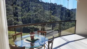 Chalé dos Ventos - 5 km from downtown DM + Smart TV + Wi-Fi - Image 3