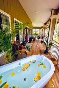❀𝙃𝙖𝙡𝙚 𝙇𝙖𝙣𝙞, stylish Hideaway near Volcano, Hawaii - Image 3