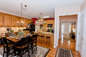 Lovely Long Lake Getaway! Peaceful & Private...1st Floor Master w/King size bed - Image 5