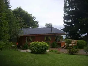 Nice cabin with a view of Lake Pucon-Chile N°1 - Image 3