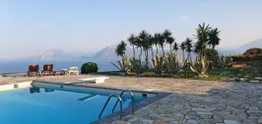 Villa Aurora. Unique view and privacy. - Image 4