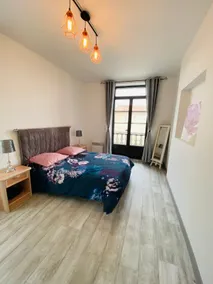 Quiet apartment in the courtyard of the old abbey - Image 5