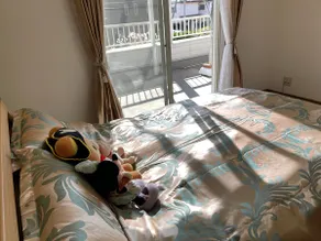 Jiro's house, pet-friendly - Image 5