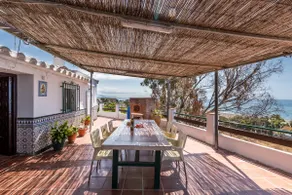 Casa del Pipa con vistas al mar - Image 3