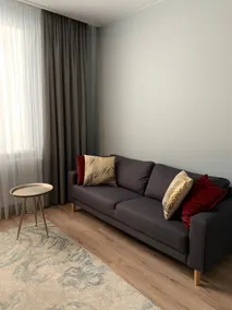 Stylish lovely apartment in Ternopil city - Image 5