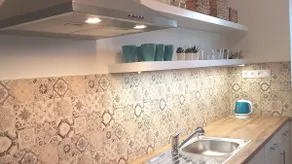 Cosy flat in a quiet location with free parking - Image 2