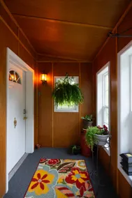 Udkig Mountain Mountain Home. Stor Sunset Deck, Overdækket Hot Tub, Screened Porch. - Image 4