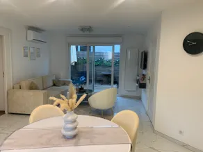 Air-conditioned house with large terrace, 2 minutes from the city center - Image 5