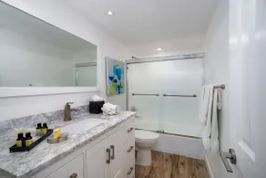 Two Bedroom Apartment - Indirect Water View - Image 3