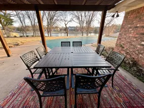 Waterfront Tanglewood Ranch/Pool - Image 5