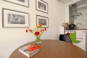 Bright private studio | Centre of Amsterdam - Image 3