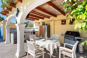 Calpe Pool Villa Near Beach - Image 5