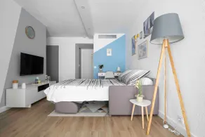 ★T2 COZY★ MARINA★ PARKING/FREE WIFI★ - Image 5