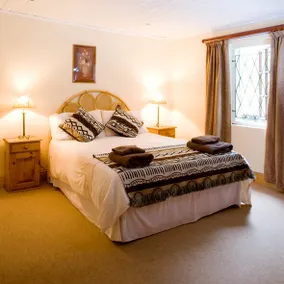Masescha Country Estate - Image 2