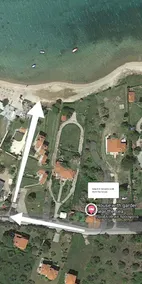 House with garden near the sea! - Image 3