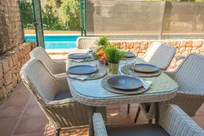 Havana - house with pool in Playa de Alcudia - Image 2