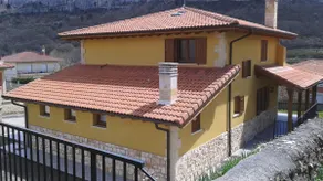 Izarrak Rural House in Pedrosa de Valdeporres - Image 3