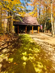 Cub Cabin near Mackinaw City, Michigan - Image 2