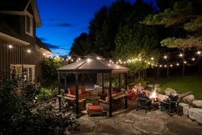 A Modern Country Retreat! No cleaning fees! - Image 2