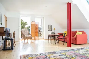 Moderno loft sulla Lohe - Image 2