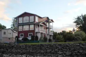 Entire cottage at Lac St-Pierre, Kayak and Family! - Image 4