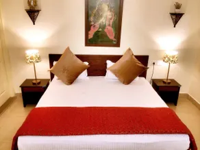 ★ The Buddhayan Jaipur Center suite ★ - Image 3