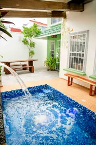 CASA FLORES MX: house and private pool. - Image 3