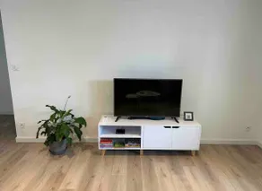 L'Amistouso, large air-conditioned 2-room apartment, private terrace - Image 3