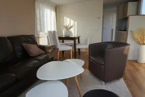Holiday-Chalet Westenwind 4p. Amsterdam & Beach - Image 4