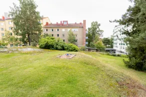 Family apartment in the beatiful @Meripuistotie - Image 3