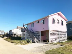50 trin til din private adgang til stranden - ingen gader til at krydse! - Image 4