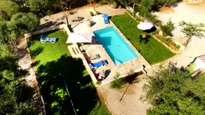 Rural property Sineu-Binataref Pool Jacuzzi - Image 4