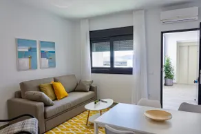 The Janda Viewpoint, Apartment in Conil de la Frontera. - Image 2