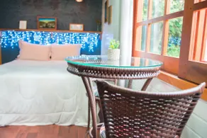 Cabin next to Malacara Canyon - Image 4