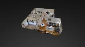 Lake Wendouree Grove St 2 Bed/1 Bath First Floor - Image 2