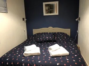 Cozy 34 m2 apartment with large private terrace - Image 3