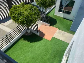 Beautiful spacious apartment with parking G - Image 4