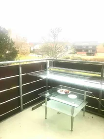 1 room apartment for up to 3 adults & 1 child, 35 sqm - Image 2