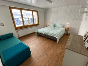 JHS vacation rentals, (Seewis Dorf), Hochwangblick vacation rental for 7 people - Image 3