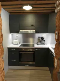 Nature surrounded logcabin, view, sauna, wifi - Image 4