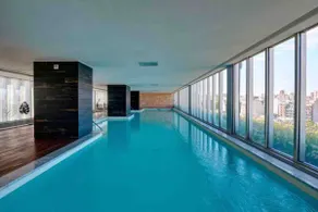 Bright Studio in Premium Building @Palermo - Image 2