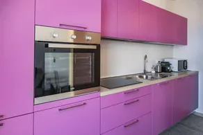 Fuxia Apartment - Image 4